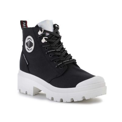 2. Buty Palladium Pallabase Metro W 97346-016-M