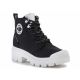 2. Buty Palladium Pallabase Metro W 97346-016-M