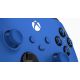 7. Kontroler Xbox Series Shock Blue