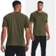 7. Koszulka Under Armour M 1326799-390