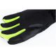 3. Rękawiczki GORE TEX Viking Whistler GTX Multifunction - black/neon yellow rozmiar: 8