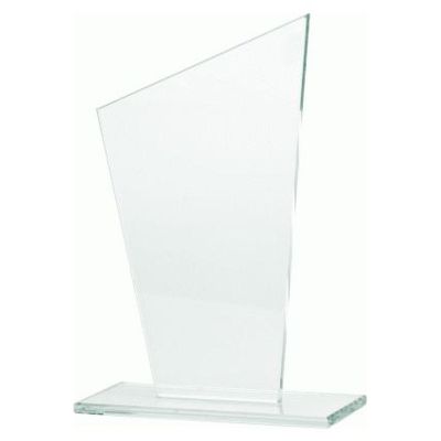 7. Trofeum szklane