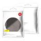 17. Baseus Rainbow Circle hook and loop Straps - taśma rzepowa rzep organizer kabli 3m czarny (ACMGT-F01)