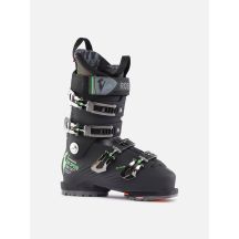Buty narciarskie ROSSIGNOL HI-SPEED Pro 120 Mv Gw - czarno/zielony
