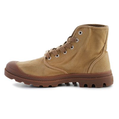 12. Buty Palladium Pampa HI M 02352-307-M