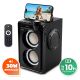 8. MEDIA-TECH PRZENOŚNY GŁOŚNIK BLUETOOTH OVERBOX MT3186