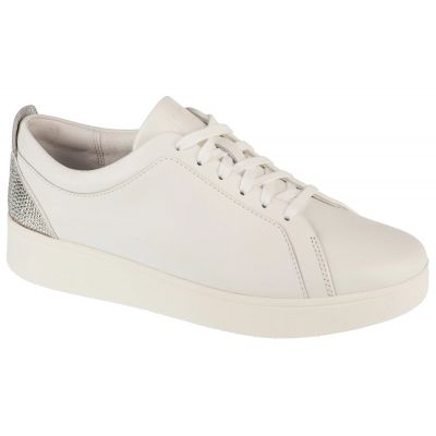 Buty FitFlop Rally Crystal Sneakers W HY8-610