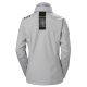 6. Kurtka Helly Hansen Crew Hooded Jacket W 33899 853