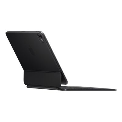 4. Apple Magic Keyboard QWERTZ Niemiecki Czarny