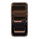 8. Etui Spigen Ultra Hybrid na iPhone 17 Pro - przezroczyste