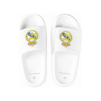 7. Klapki Real Madryt Beach Pool Flip Flops Eva 2300006880B