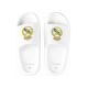 7. Klapki Real Madryt Beach Pool Flip Flops Eva 2300006880B