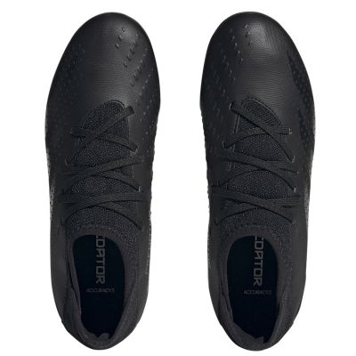 3. Buty piłkarskie adidas Predator Accuracy.3 FG Jr GW4610