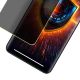 9. Prywatyzująca folia ochronna 3mk Silky Matt Privacy na Motorola Edge 40 Neo