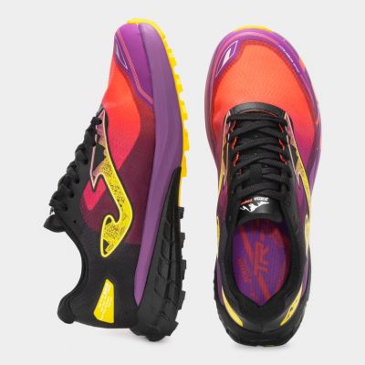 2. Buty do biegania Joma TR-7000 2507 TKTR7S2507