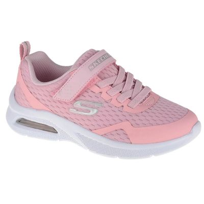 Skechers Microspec Max 302377L-LTPK Różowe 28