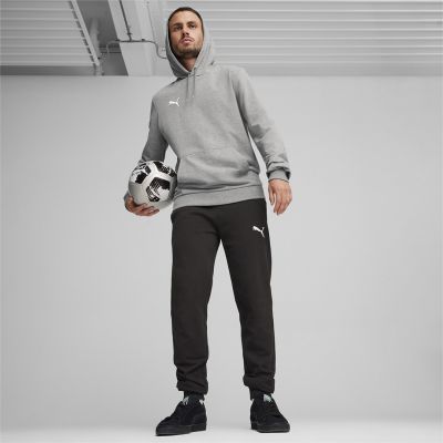 7. Spodnie Puma Team Goal Casuals M 658598 03