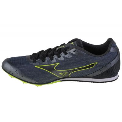 2. Buty Mizuno X First (U) M U1GA213238 