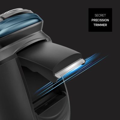 5. Golarka męska Taurus 3-Side Shave IPX7 903541000