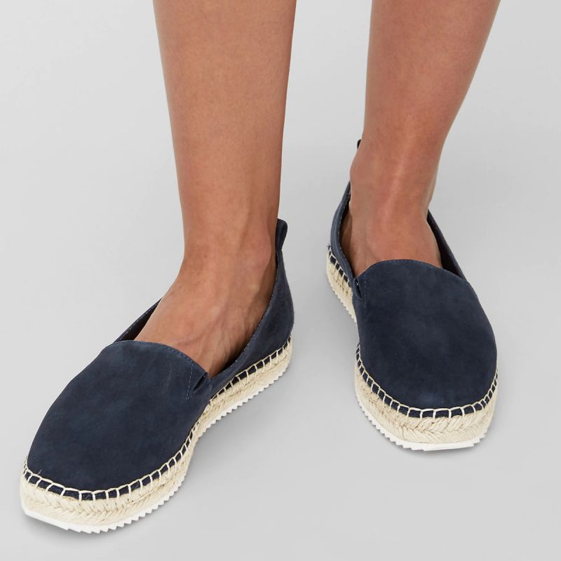 18. Buty Marc O'Polo espadryle W 10415613802305 890