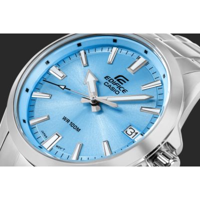 4. Zegarek Męski CASIO EDIFICE EFV-100D 2BVUEF 10 BAR