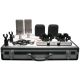 Austrian Audio OC818 Dual Set Plus - Zestaw dwóch wielkomembranowych mikrofonów pojemnościowych