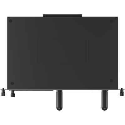 7. Komputer modułowy IIYAMA OPC51204BC-1 z obsługą 5K Intel Core i5-12450H 8GB DDR4 M2 256GB SSD W11IOTE
