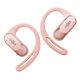 6. Słuchawki bezprzewodowe douszne Shokz OpenFit Air różowe