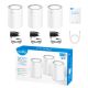 5. Cudy AX3000 Wi-Fi 6 Mesh 2.5G Solution