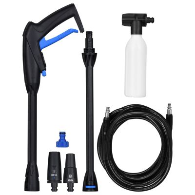 21. NILFISK Myjka CORE 125-5