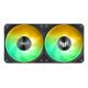 8. Chłodzenie ASUS TUF GAMING LC III 240 ARGB
