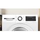 6. Suszarka do bielizny BOSCH WQG145APPL