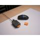 21. Glorious Gaming Model O3 Wireless myszka Dla praworęcznych RF Wireless Optyczny 30000 DPI