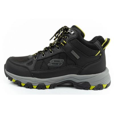 3. Buty sportowe Skechers Melano M 204477/BLK