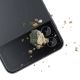 3. Osłona aparatu 3mk Lens Protection Pro na Samsung Galaxy Z Flip 4 - czarna