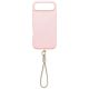 2. Etui UNIQ Coehl Serina na iPhone Air Magnetic Charging - różowe