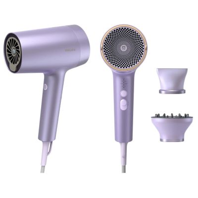 2. Suszarka do włosów PHILIPS BHD 723/10