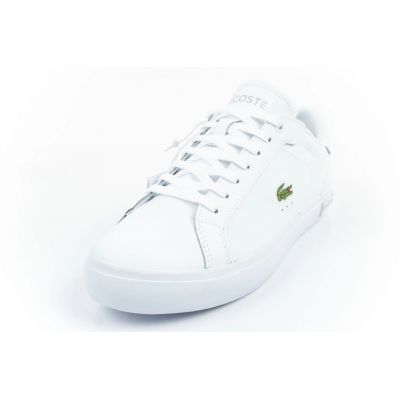 3. Buty Lacoste Powertcourt 125 2 SMA M 749SMA008121G