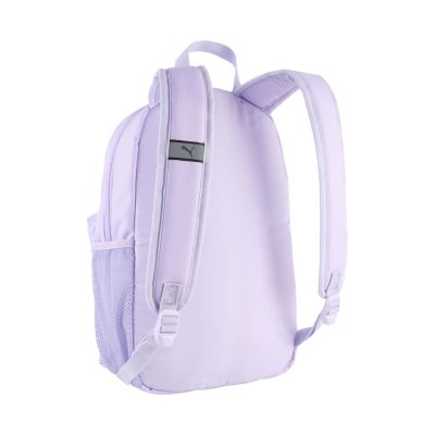 2. Plecak Puma Phase Small jasny fiolet 91323 11