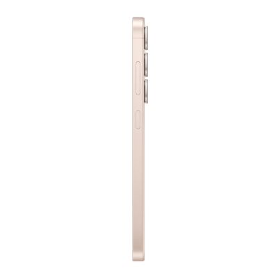 19. Samsung Galaxy S25 SM-S931B/DS 15,8 cm (6.2") Dual SIM Android 15 5G USB Type-C 12 GB 512 GB 4000 mAh Różowe złoto