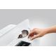 4. Ekspres do kawy Jura C9 Piano White (EA)