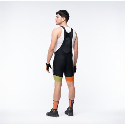 10. Spodenki rowerowe Radvik Toki GTS M 92800655798