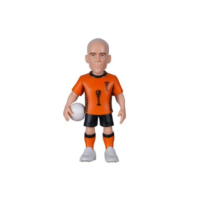 2. MINIX WC LEGENDS NETHERLANDS - ARJEN ROBBERN