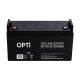 2. VOLT Akumulator Volt Polska AGM OPTI 120Ah