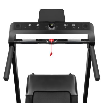 5. Bieżnia elektryczna sterowana gestami Spokey ORION