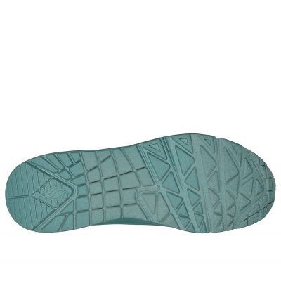 4. Buty Skechers Uno Stand On Air W 73690-TEAL
