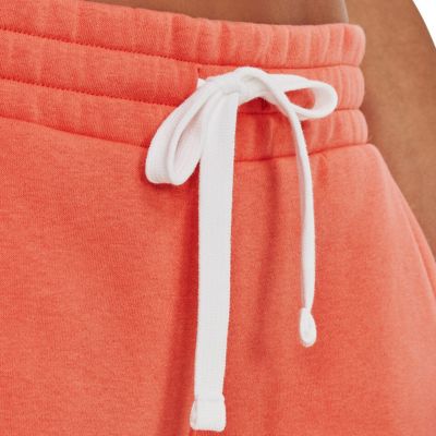 4. Spodnie Under Armour Rival Fleece W 1356416 877