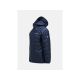 2. Kurtka Peak Performance M Elevate Liner Hood granatowy
