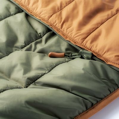 13. Kamizelka pikowana MAGNUM ESCARO PRIMALOFT VEST M