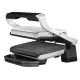 3. Tefal GC706D34 grill raclette Czarny, Stal nierdzewna